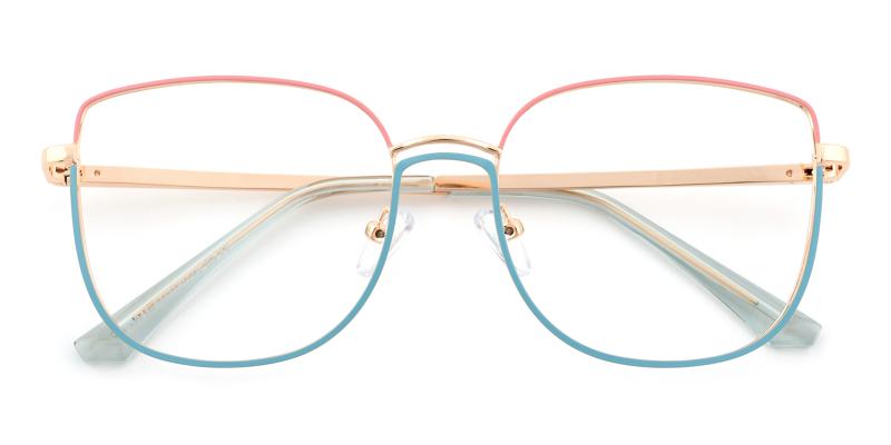 Mab-Blue-Eyeglasses