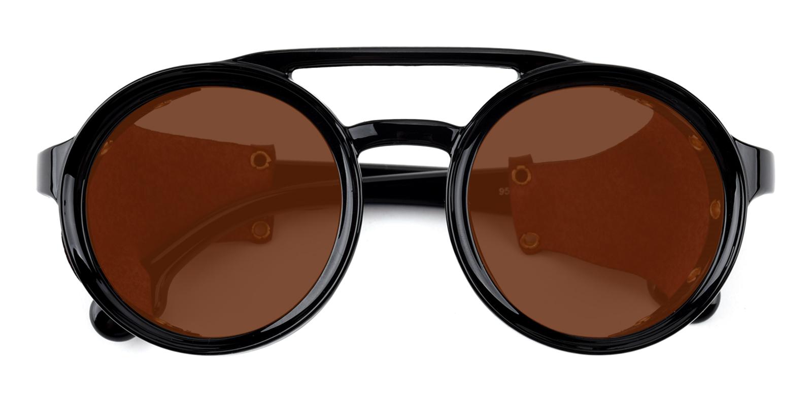 Kelcey-Brown-Aviator-Combination-Sunglasses-detail