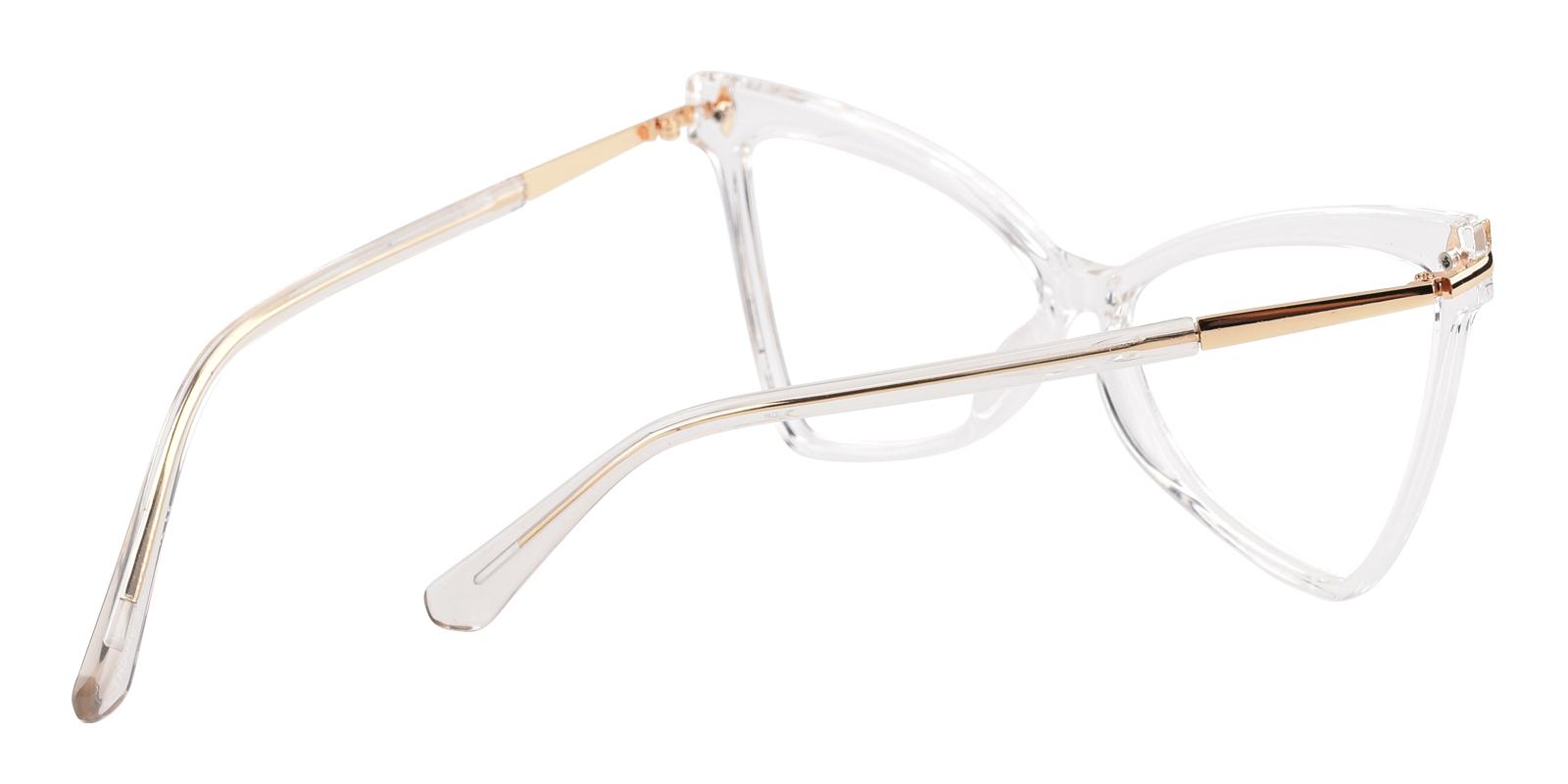 Edith-Translucent-Cat-TR-Eyeglasses-detail