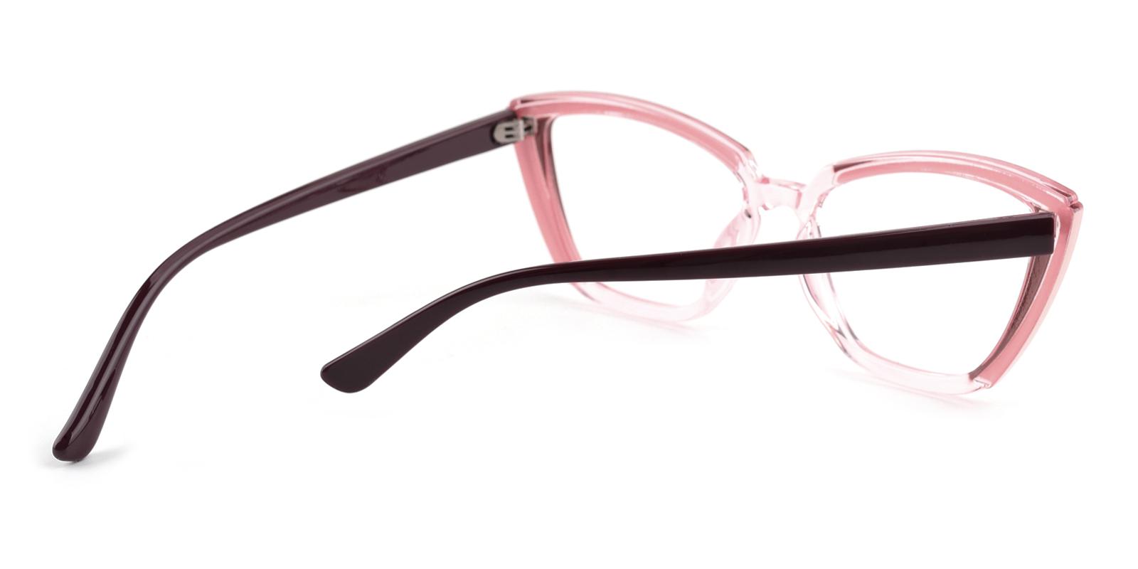 Wren-Pink-Cat-TR-Eyeglasses-detail