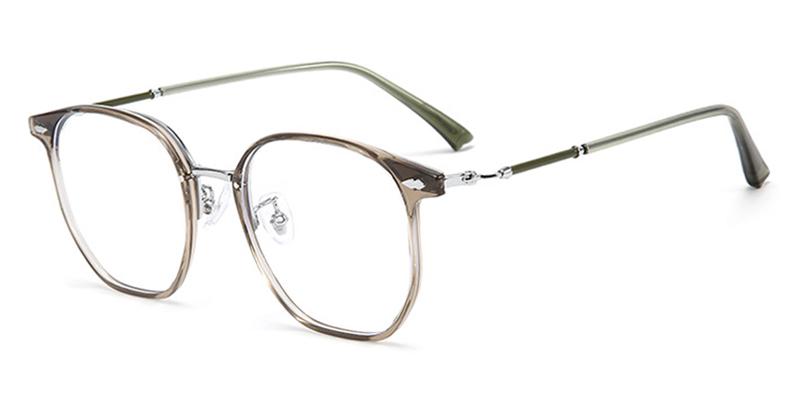 Sinclair-Green-Eyeglasses