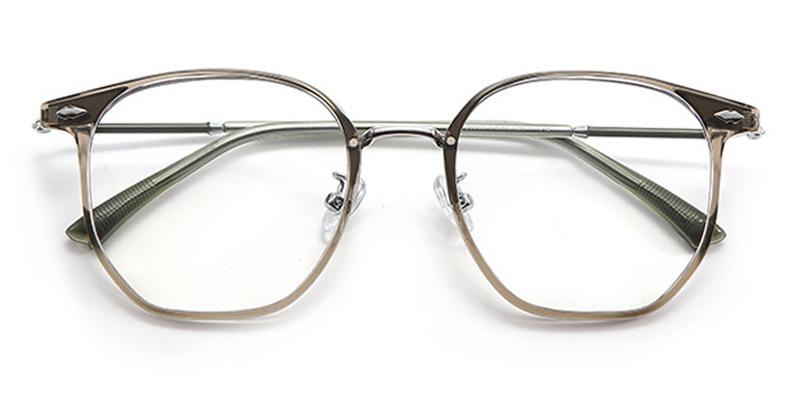 Sinclair-Green-Eyeglasses