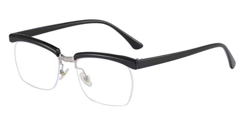 Hudson-Silver-Eyeglasses
