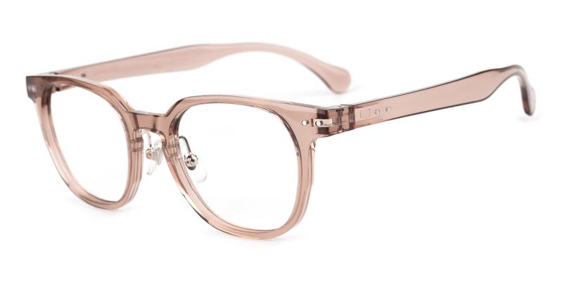 Jaylin-Pink-Eyeglasses