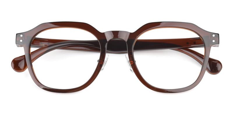 Channing-Brown-Eyeglasses