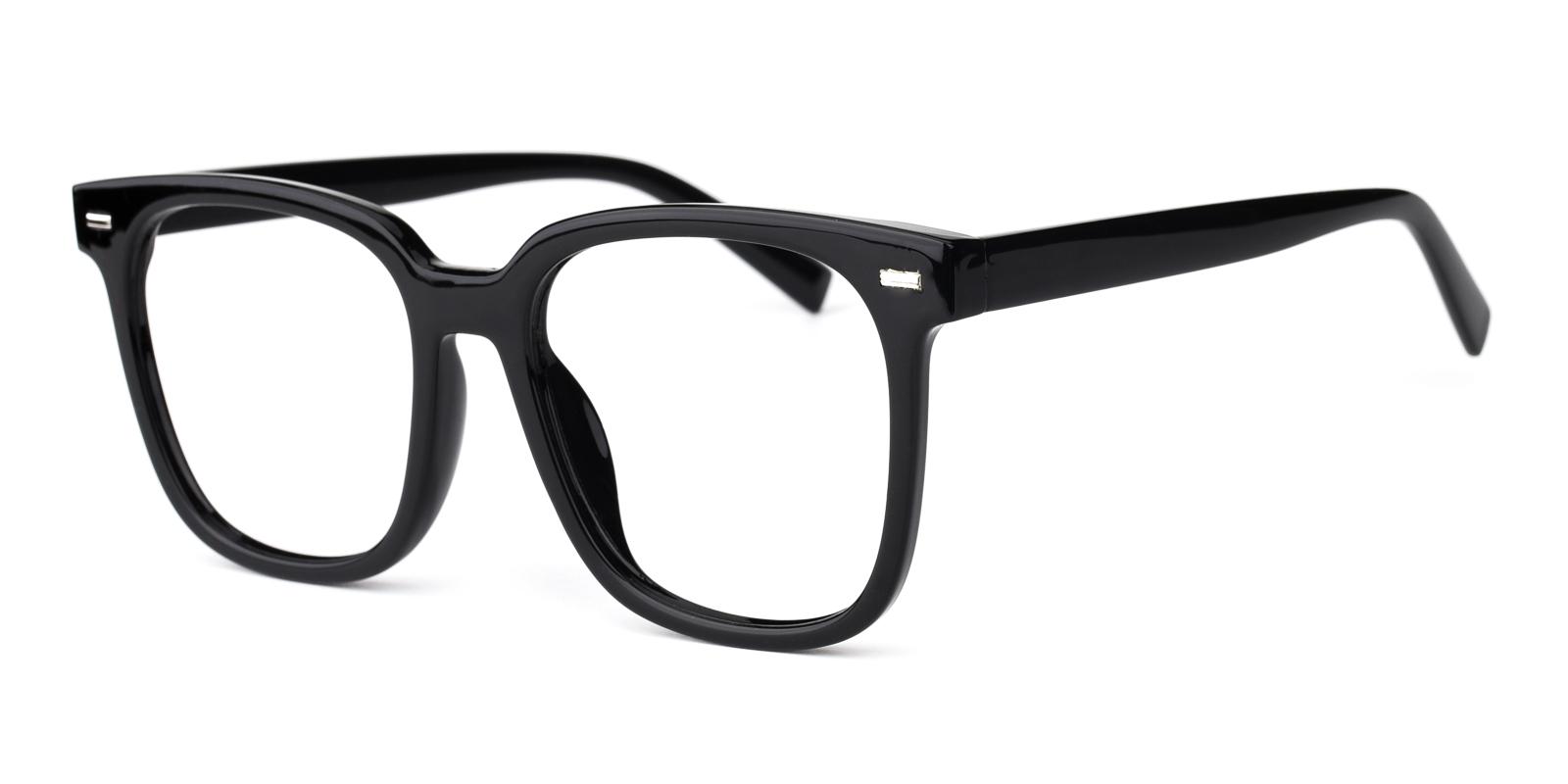 Lennox-Black-Square-TR-Eyeglasses-detail