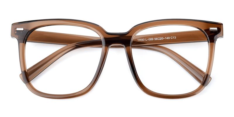 Lennox-Brown-Eyeglasses