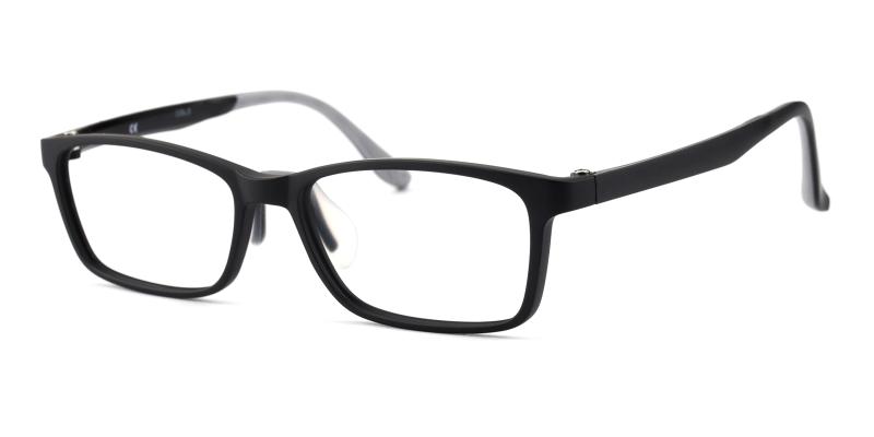 Greer-Black-Eyeglasses