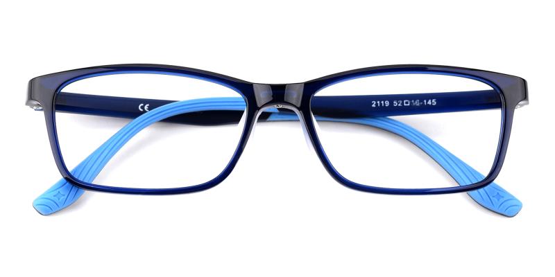 Greer-Blue-Eyeglasses
