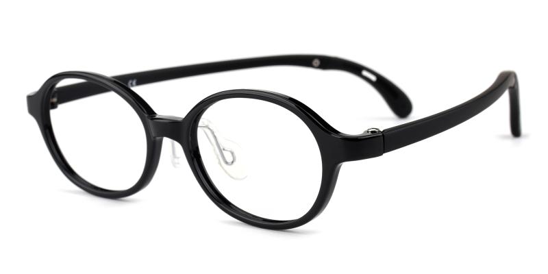 Ceri-Black-Eyeglasses