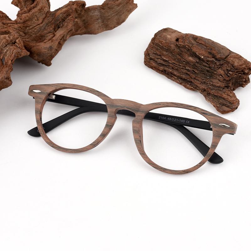 Taegan-Striped-Round-TR-Eyeglasses-detail