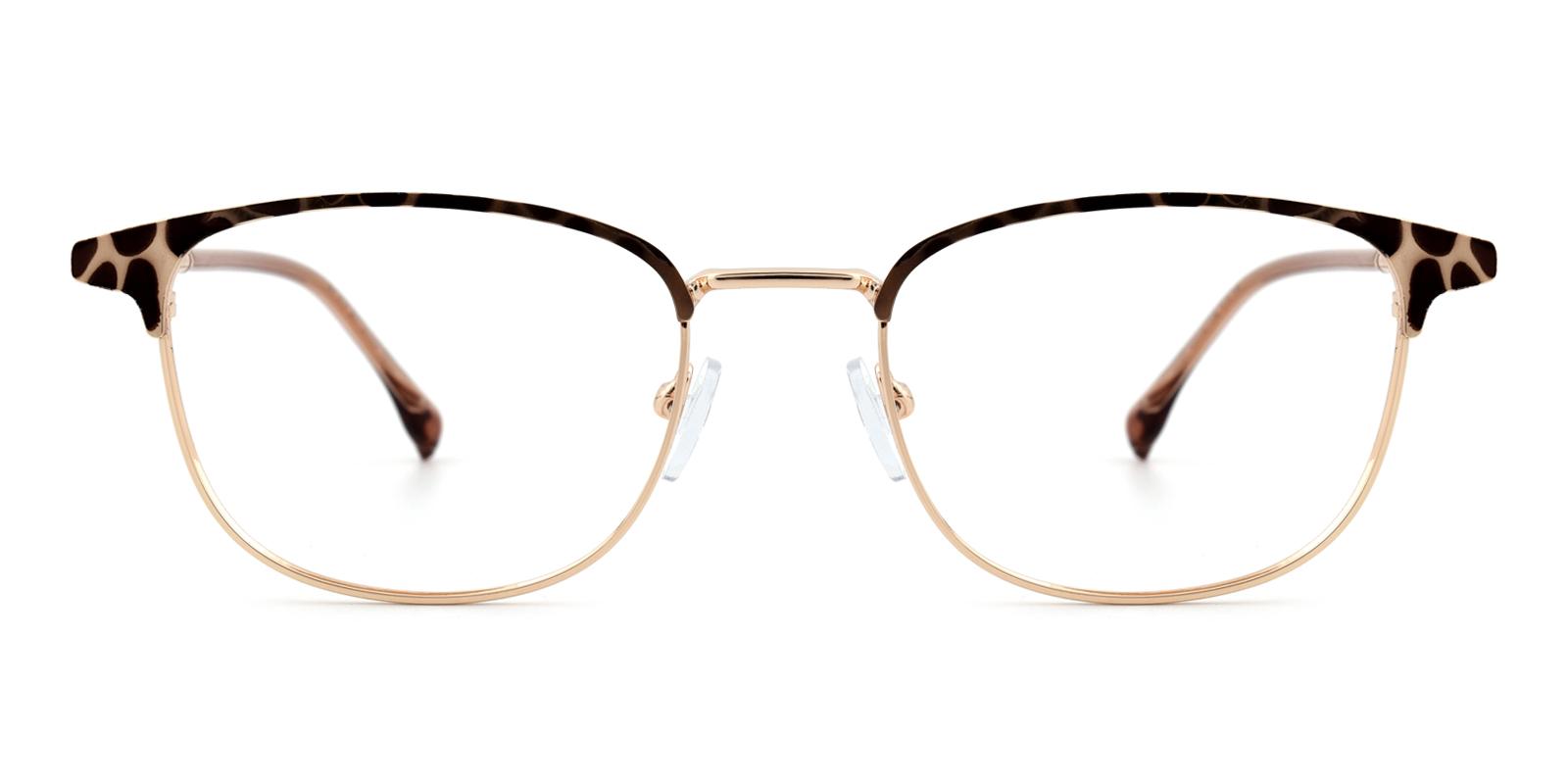 Jan-Leopard-Browline-Combination-Eyeglasses-detail