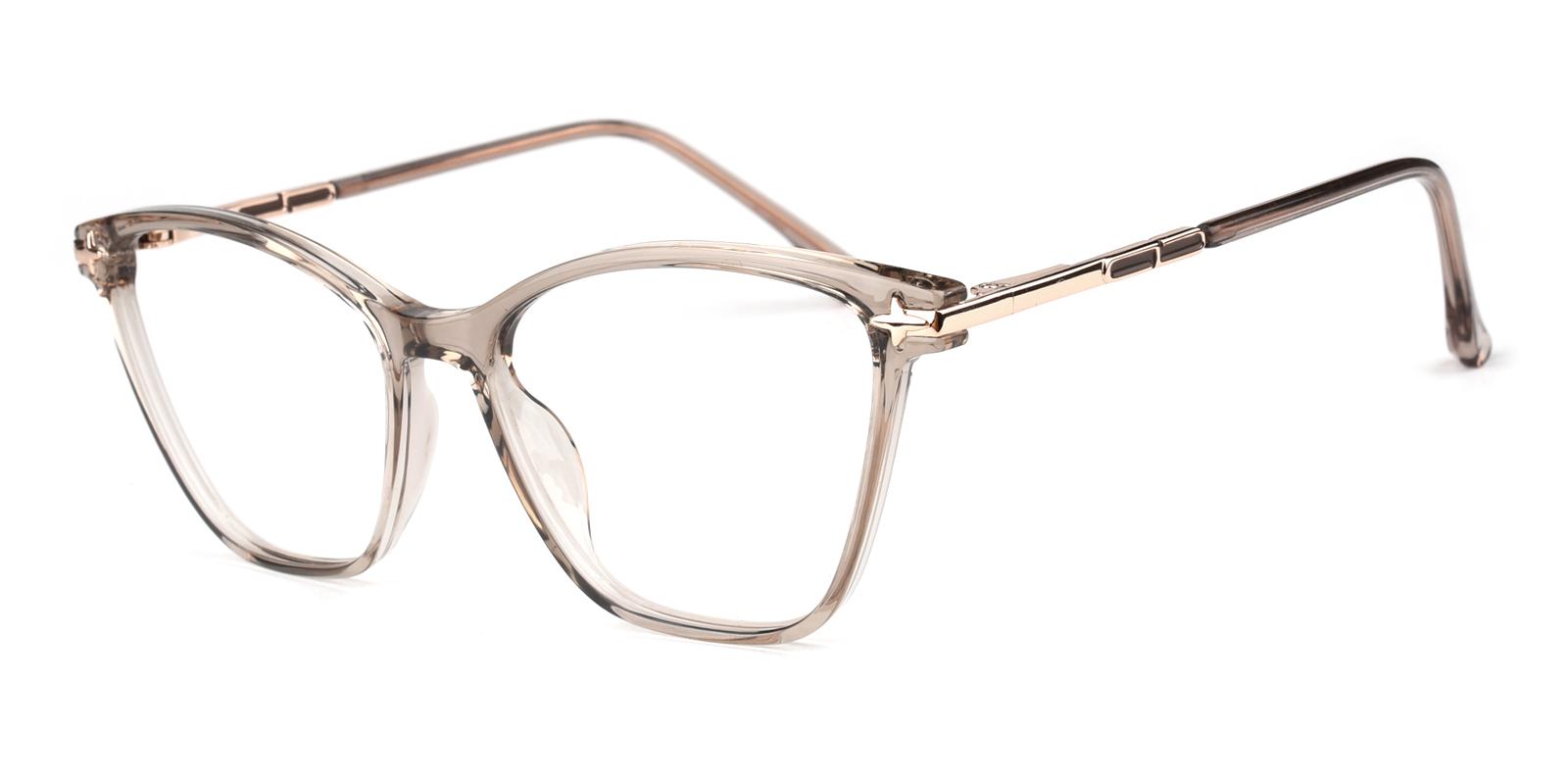 Parker-Brown-Cat-TR-Eyeglasses-detail
