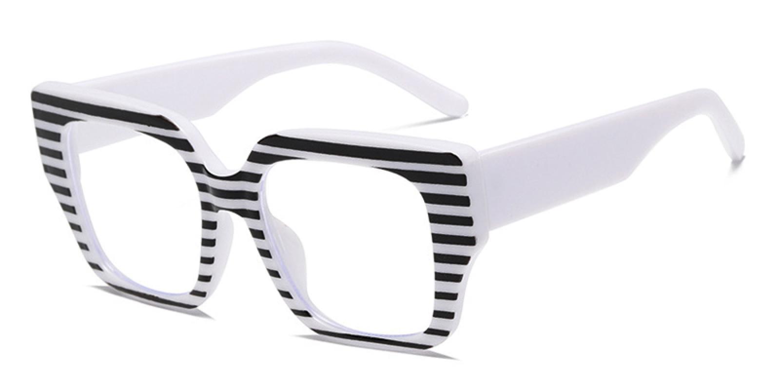 Juniper-Pattern-Square-Plastic-Eyeglasses-detail