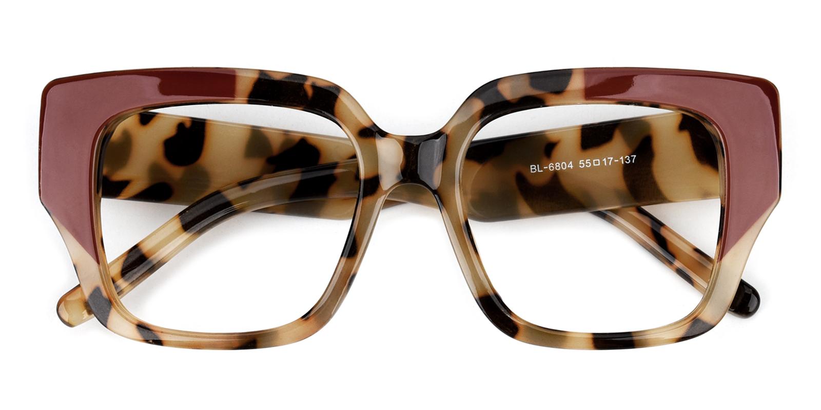 Juniper-Tortoise-Square-Plastic-Eyeglasses-detail