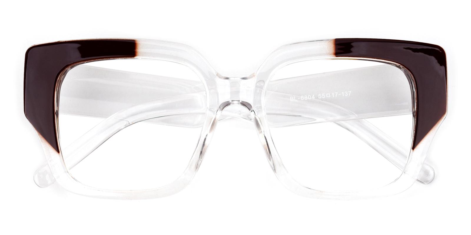 Juniper-Translucent-Square-Plastic-Eyeglasses-detail