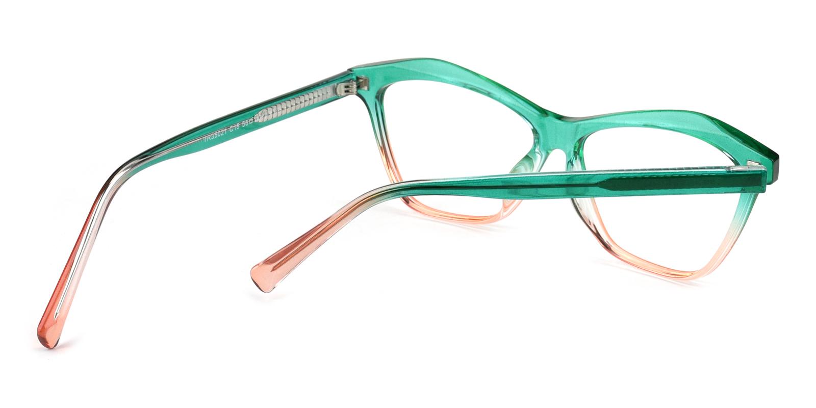 Peyton-Green-Cat-TR-Eyeglasses-detail