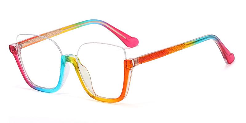 Alana-Multicolor-Eyeglasses