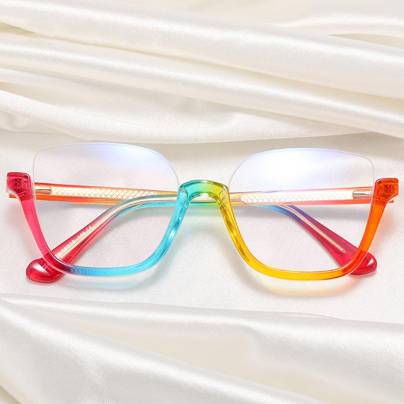 Alana-Multicolor-Square-Metal-Eyeglasses-detail