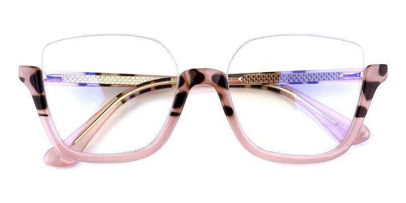 Alana-Pink-Eyeglasses