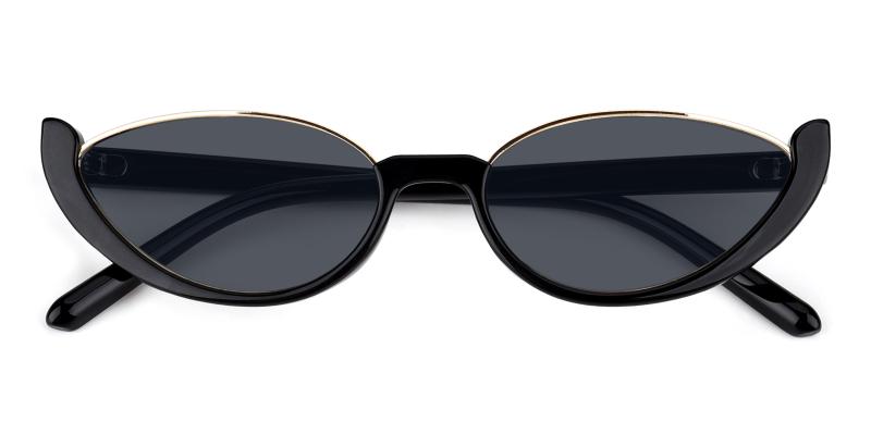 Dale-Black-Sunglasses
