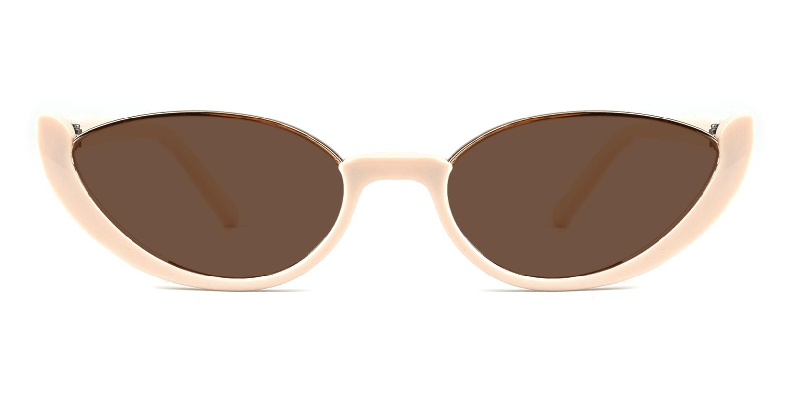 Dale-White-Cat-Plastic-Sunglasses-detail