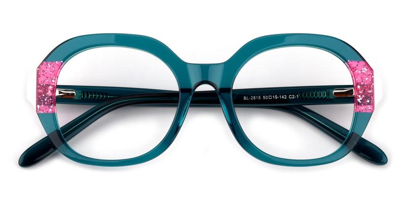 Story-Green-Eyeglasses