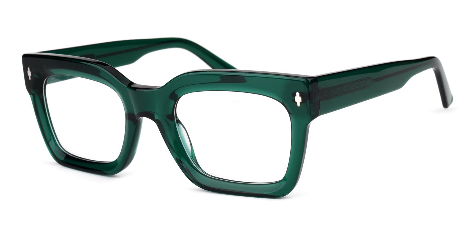 Adair-Green-Rectangle-Acetate-Eyeglasses-detail