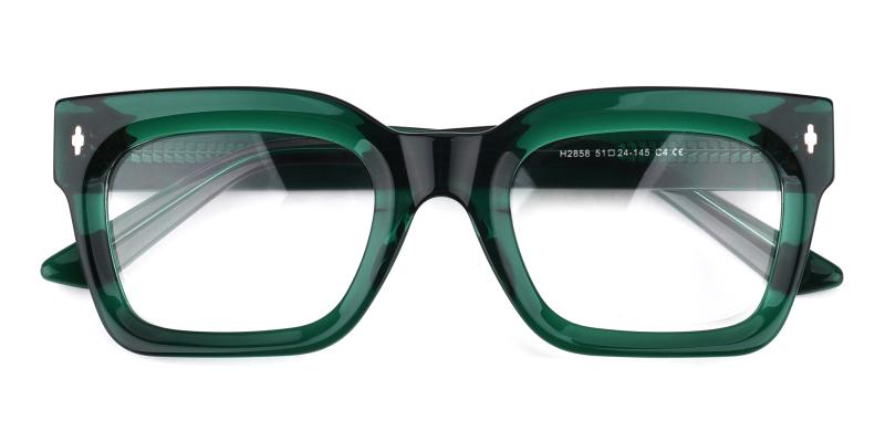 Adair-Green-Eyeglasses
