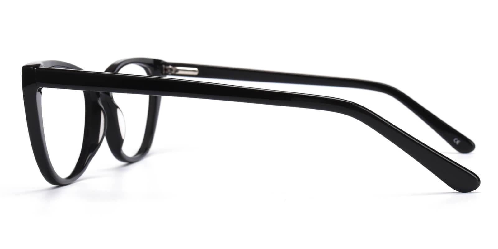 Chigo-Black-Cat-Acetate-Eyeglasses-detail