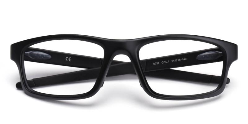 Spider-Black-SportsGlasses