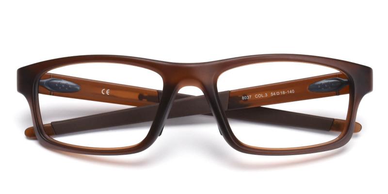 Spider-Brown-SportsGlasses