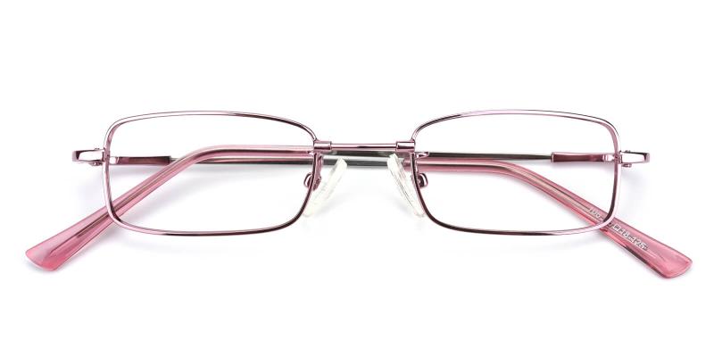 Lanscripe-Purple-Eyeglasses
