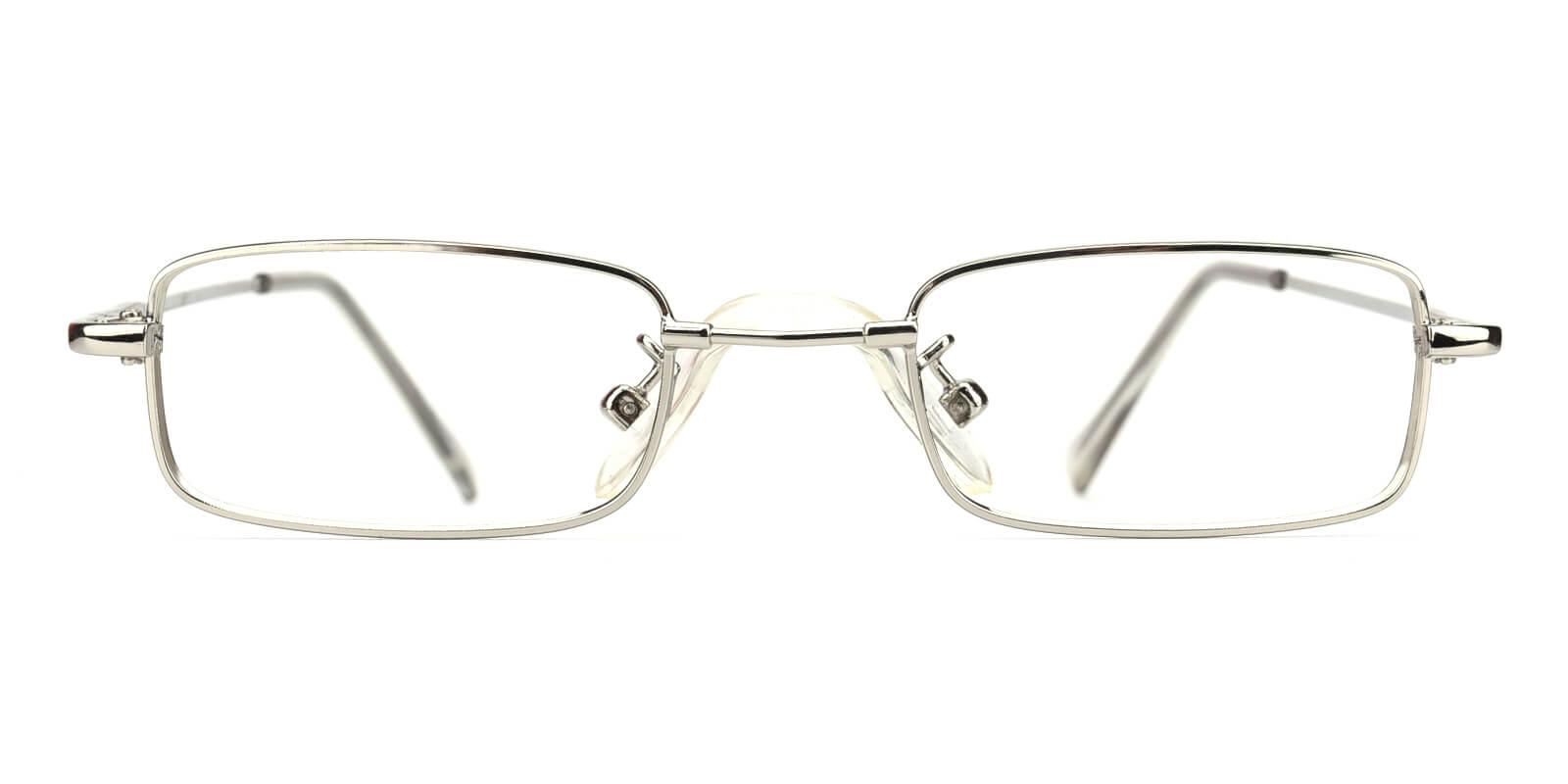 Lanscripe-Silver-Rectangle-Titanium-Eyeglasses-detail