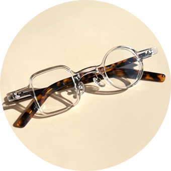 Geometric-Glasses
