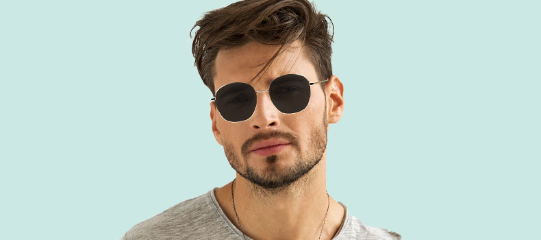 Men's Sunglasses - Sllac