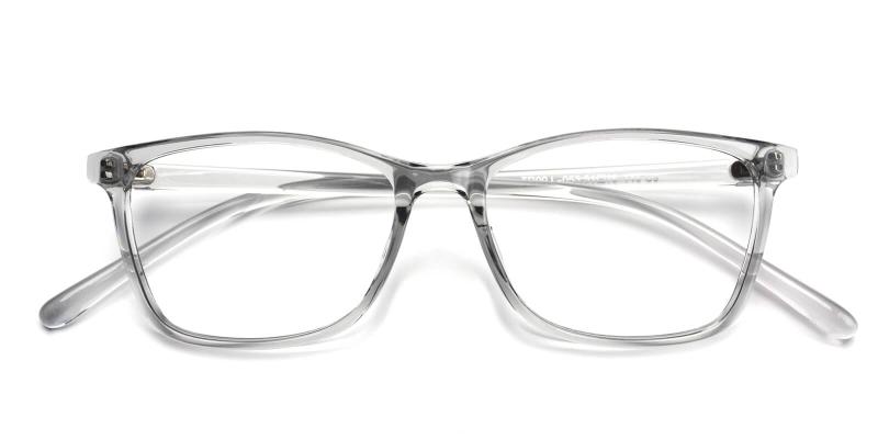 Suofia-Gray-Eyeglasses