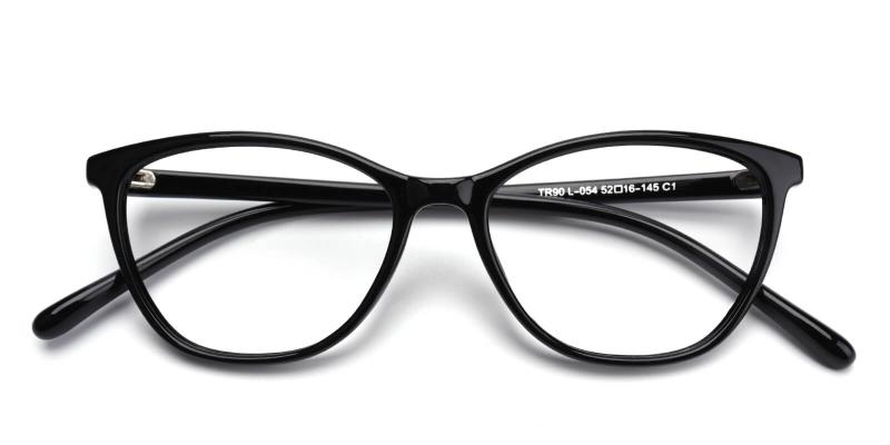 Kish-Black-Eyeglasses