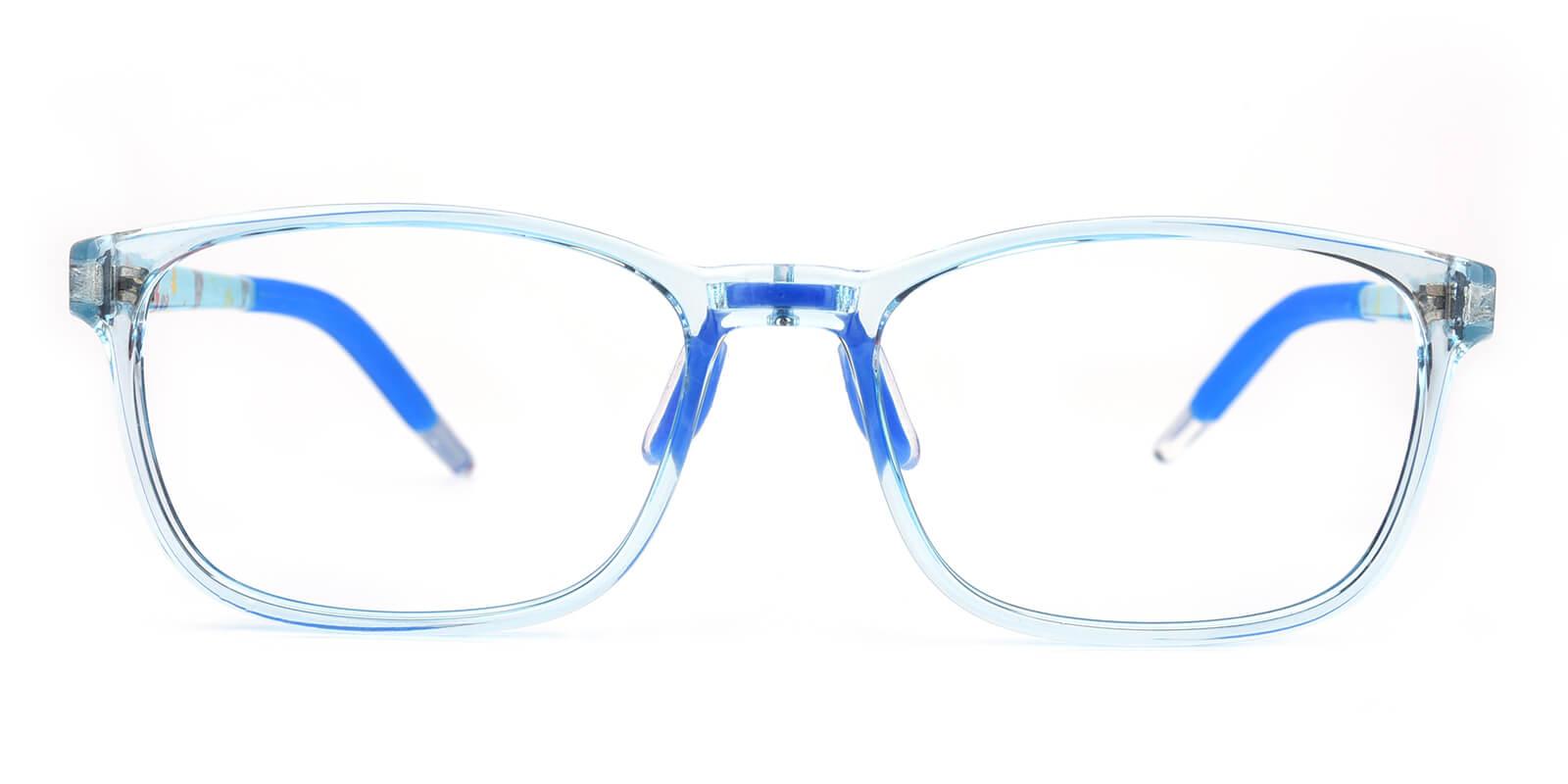 Dorsett-Blue-Rectangle-TR-Eyeglasses-detail