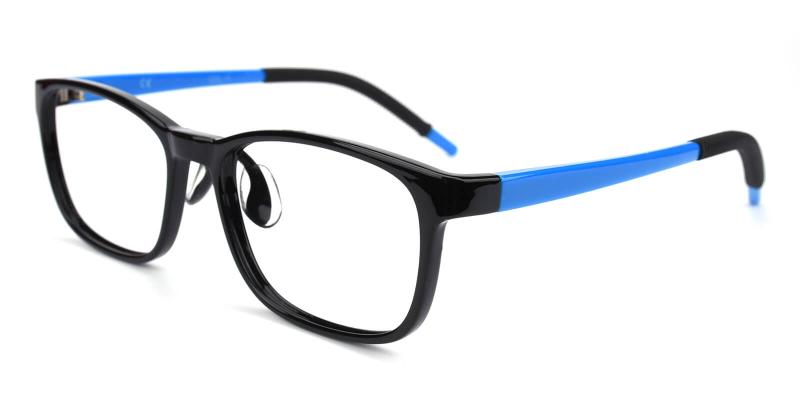 Dorsett-Multicolor-Eyeglasses