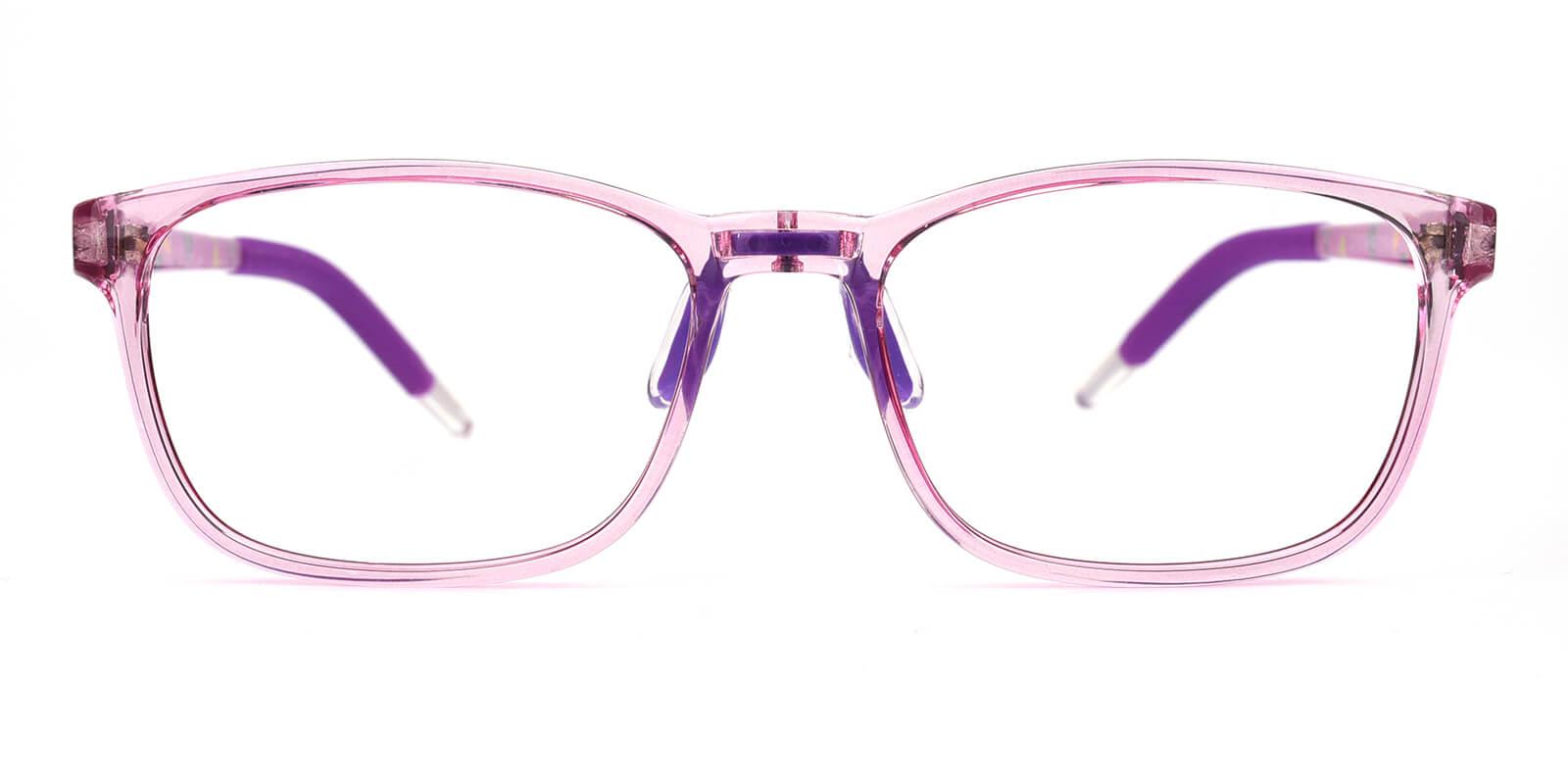 Dorsett-Purple-Rectangle-TR-Eyeglasses-detail