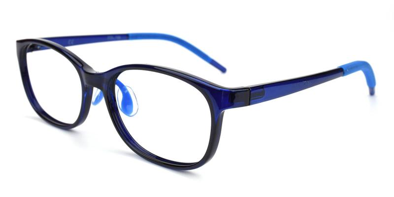 Ebner-Blue-Eyeglasses