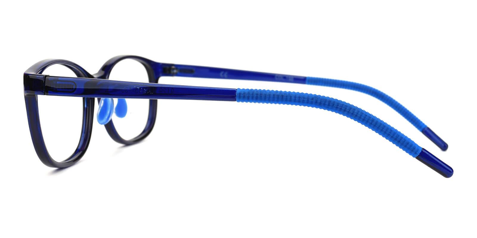 Ebner-Blue-Rectangle-TR-Eyeglasses-detail