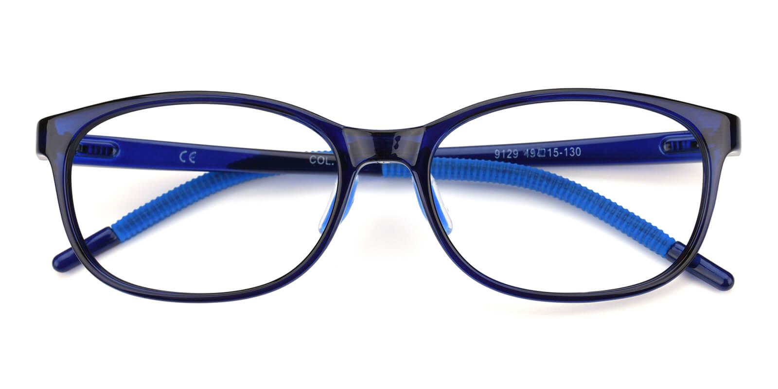 Ebner-Blue-Rectangle-TR-Eyeglasses-detail
