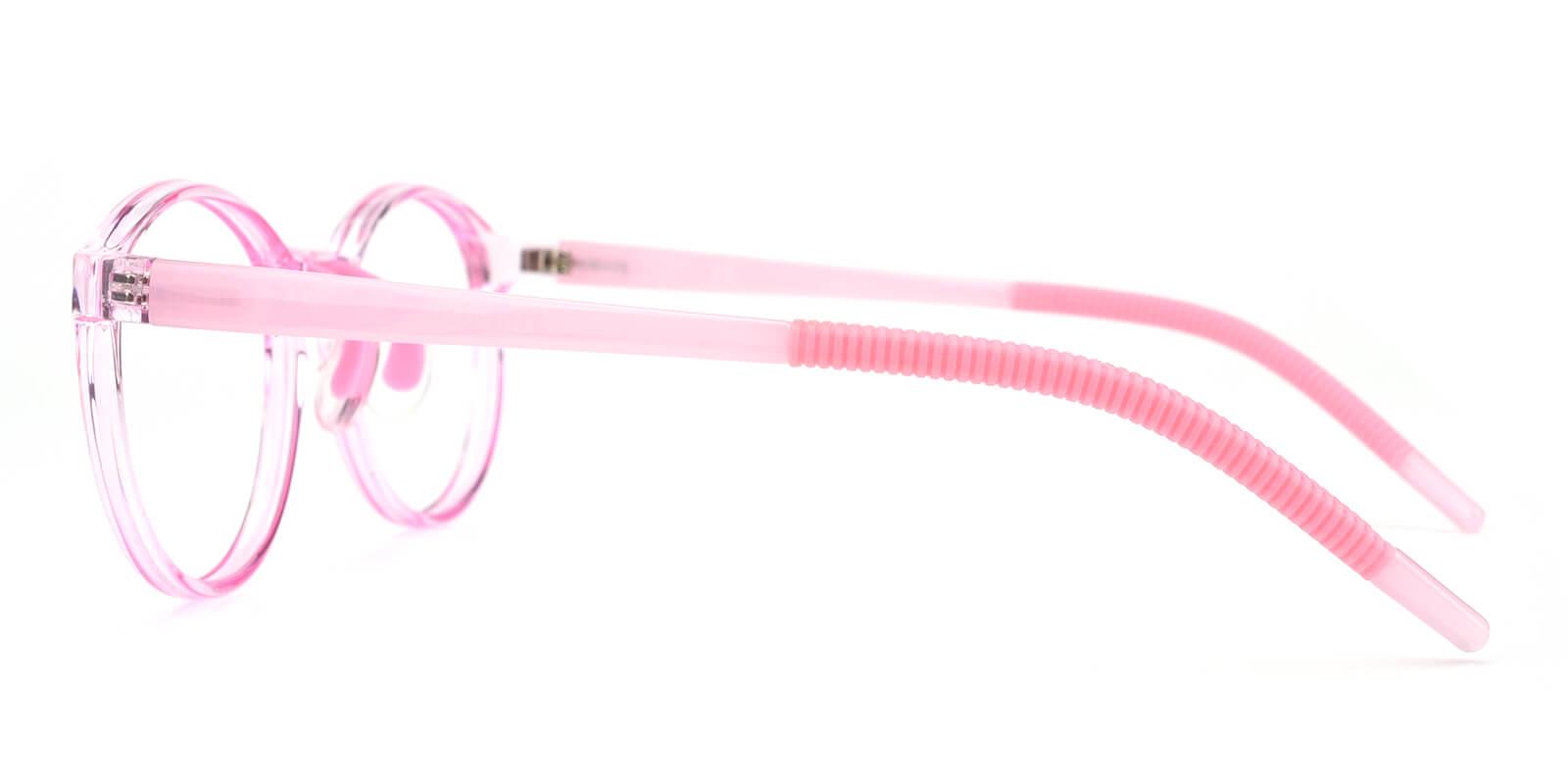 Chigor-Pink-Round-TR-Eyeglasses-detail