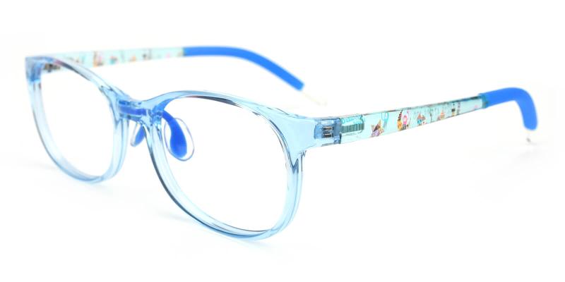 Levan-Blue-Eyeglasses