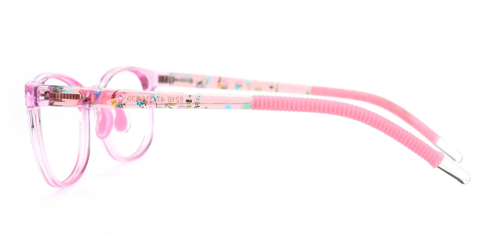 Levan-Pink-Rectangle-TR-Eyeglasses-detail