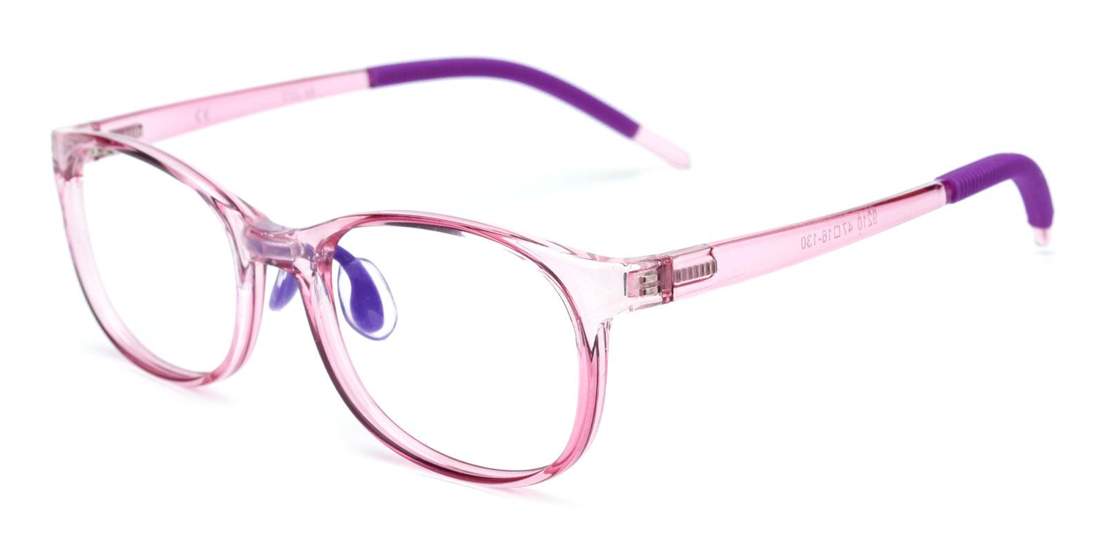 Levan-Purple-Rectangle-TR-Eyeglasses-detail