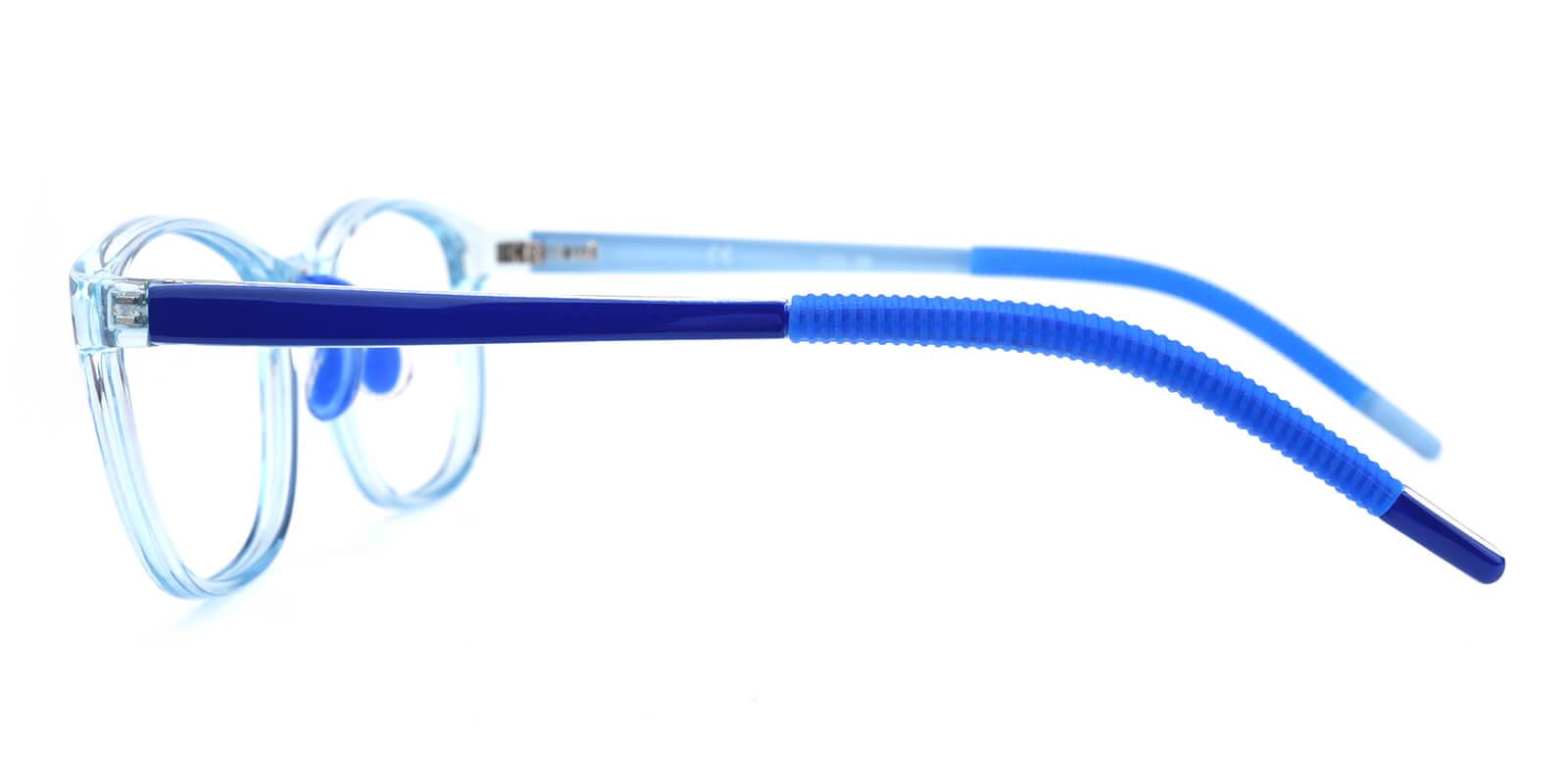 Lochlosa-Blue-Rectangle-TR-Eyeglasses-detail