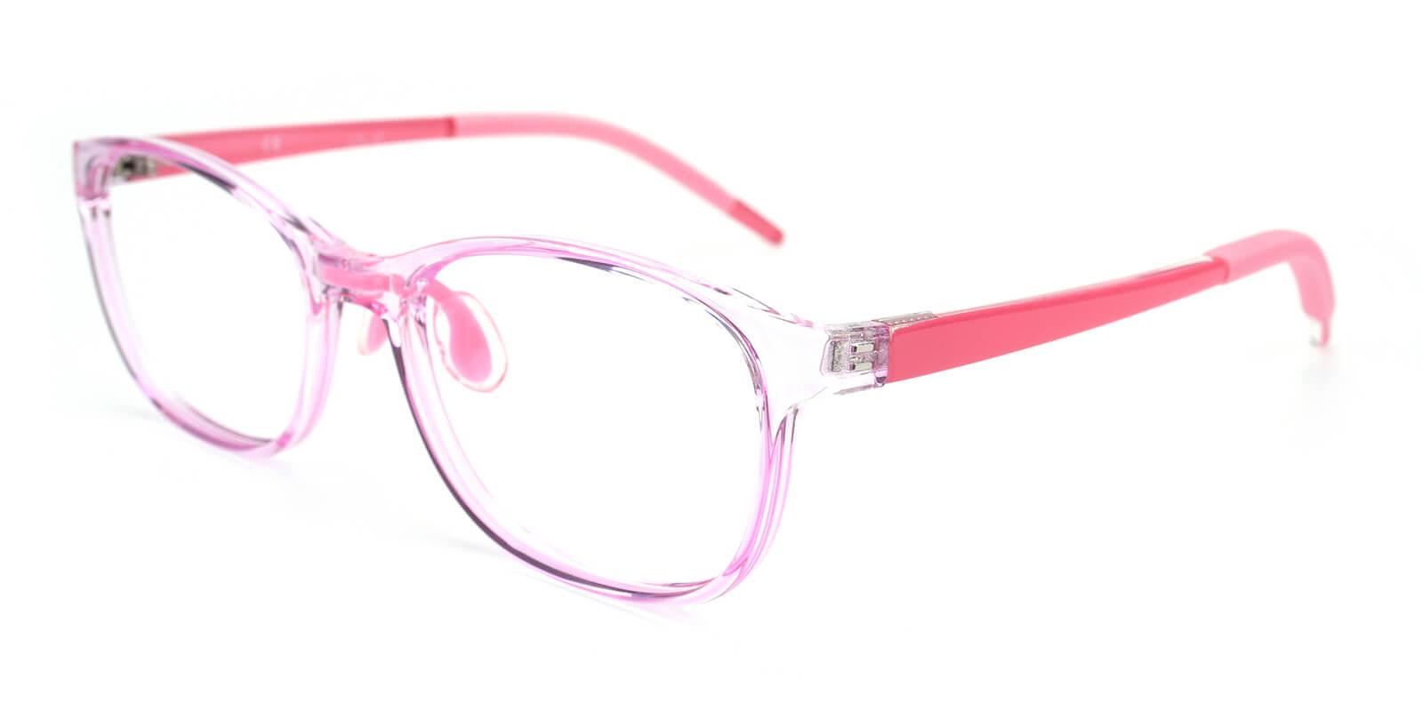 Lochlosa-Pink-Rectangle-TR-Eyeglasses-detail
